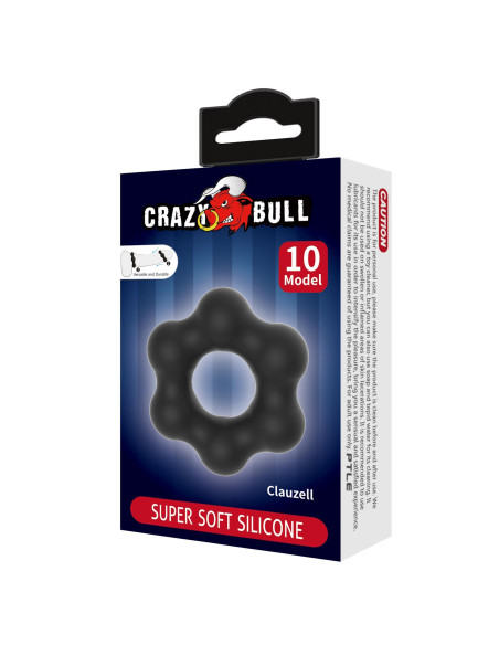CRAZY BULL - Penis Ring CLAUZELL
