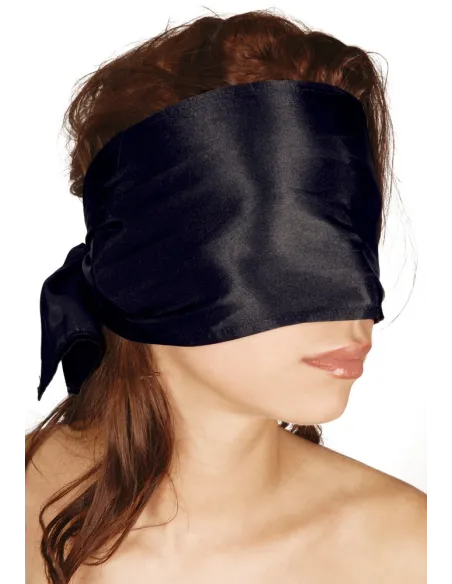 Bondage Scarf black