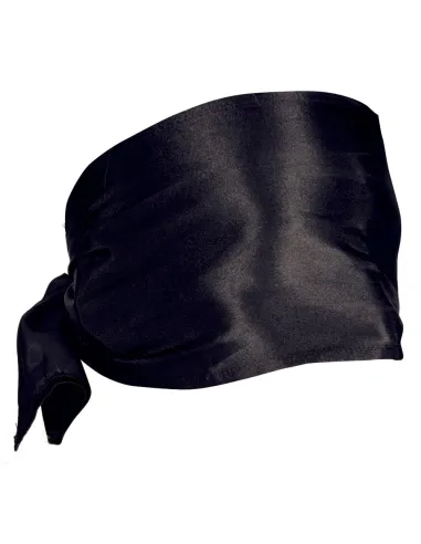 Bondage Scarf black
