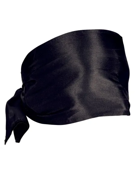 Bondage Scarf black