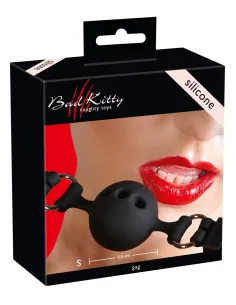 Gag Silicone