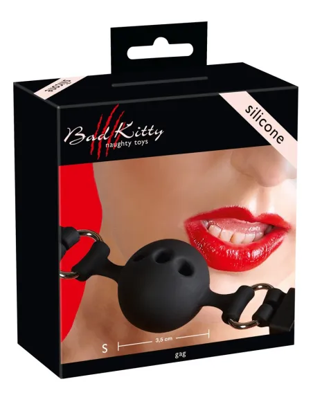 Gag Silicone