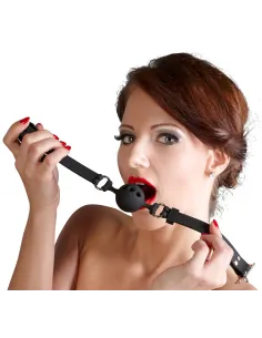 Gag Silicone 2