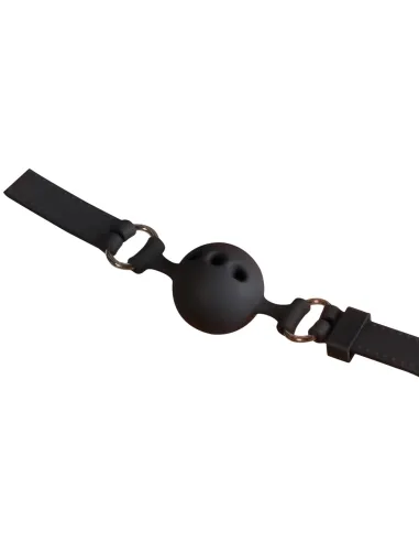 Gag Silicone