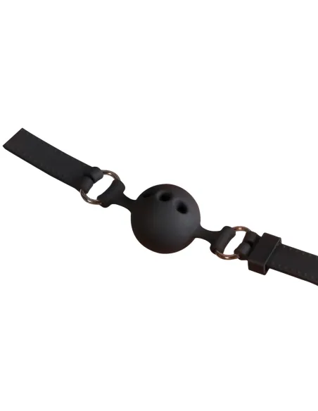 Gag Silicone