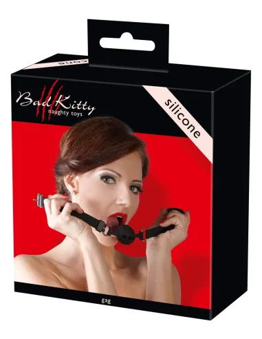 Gag Silicone