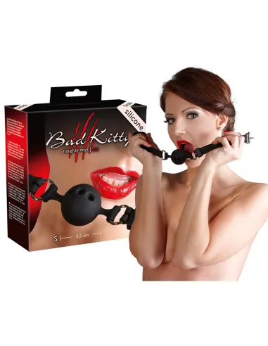 Gag Silicone