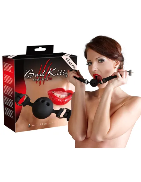 Gag Silicone