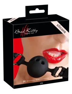 Silicone Gag medium