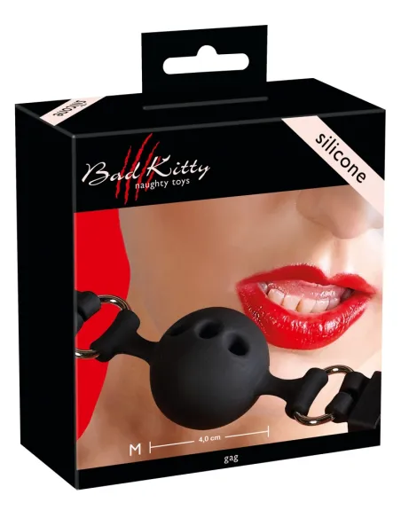 Silicone Gag medium