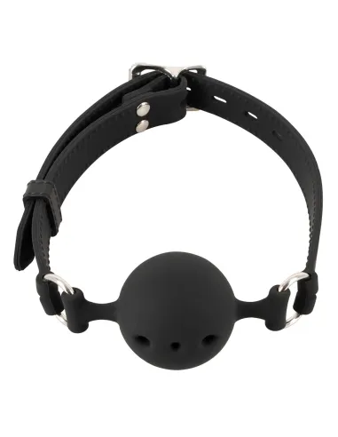 Silicone Gag medium