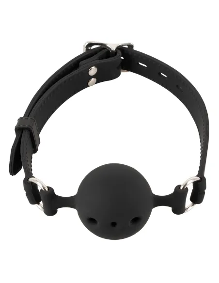 Silicone Gag medium
