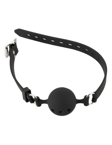Silicone Gag medium