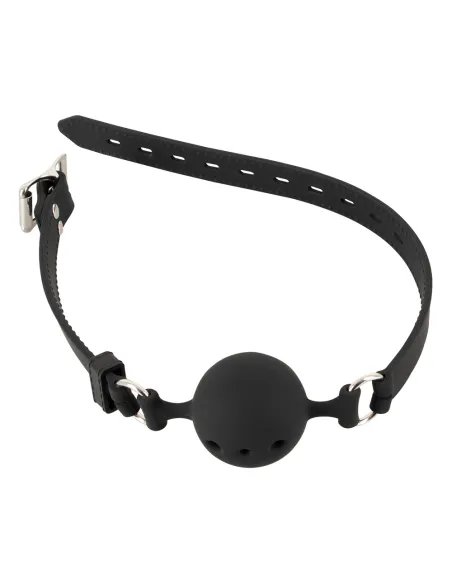 Silicone Gag medium