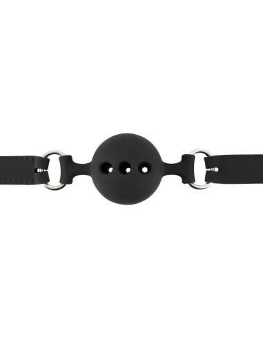 Silicone Gag medium
