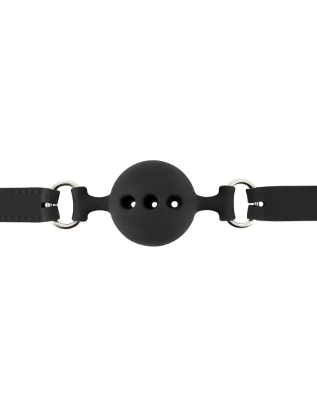 Silicone Gag medium