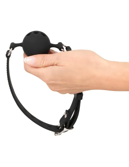 Silicone Gag medium