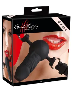 Gag Silicone