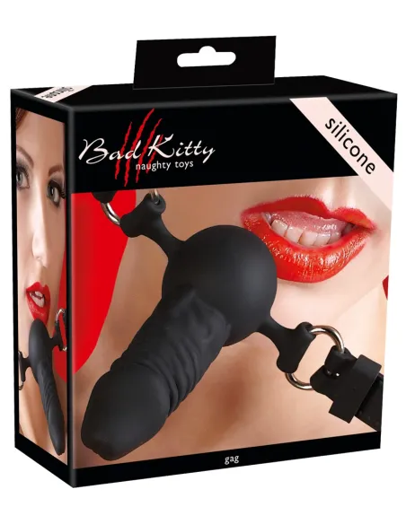 Gag Silicone