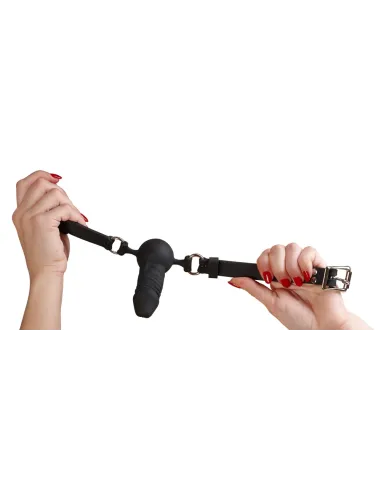 Gag Silicone