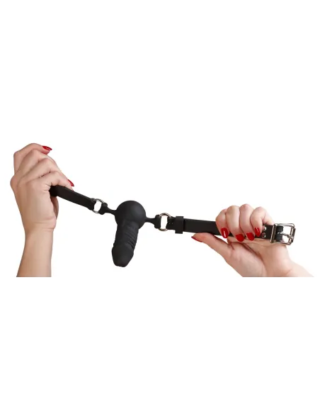 Gag Silicone