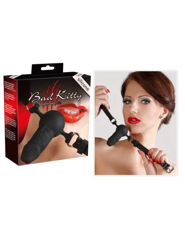 Gag Silicone