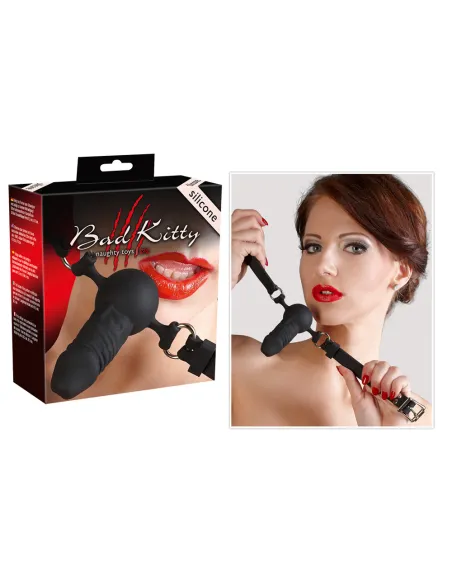 Gag Silicone