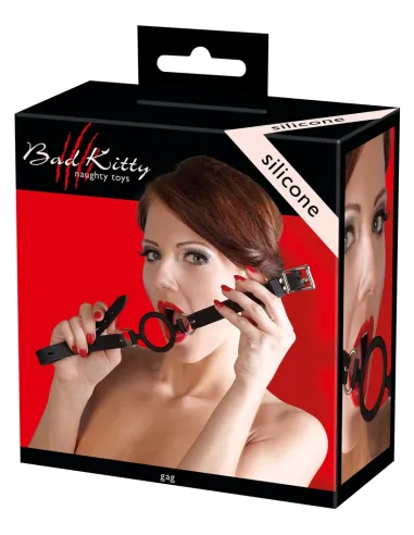 Silicone Gag