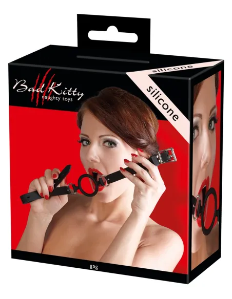 Silicone Gag