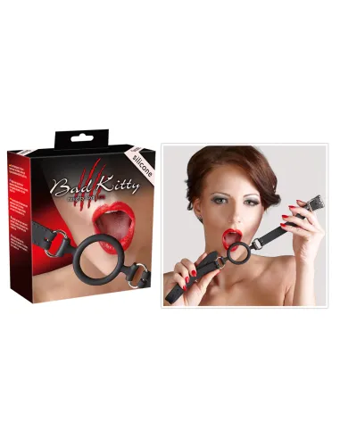 Silicone Gag