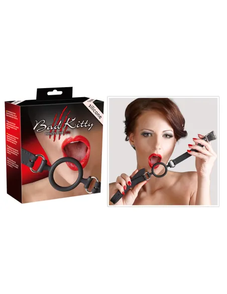 Silicone Gag