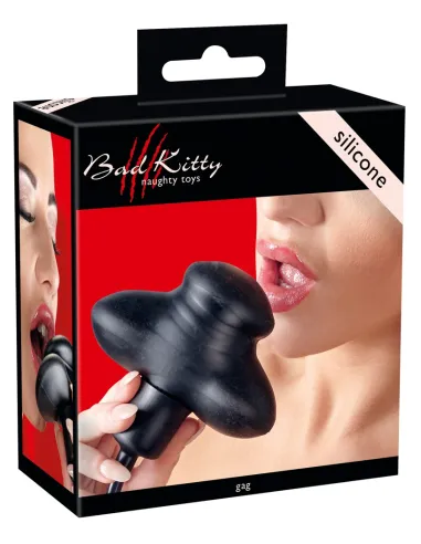 Silicone Gag