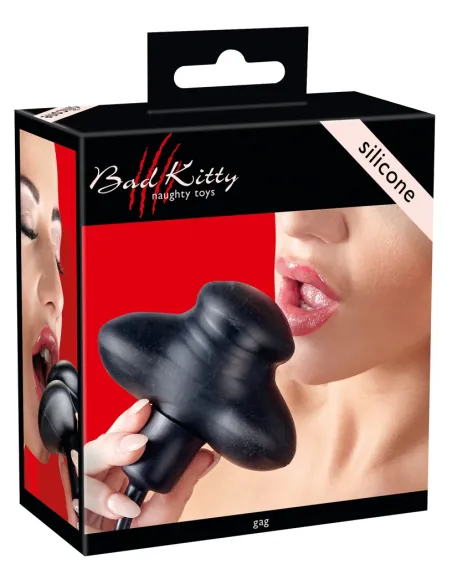 Silicone Gag