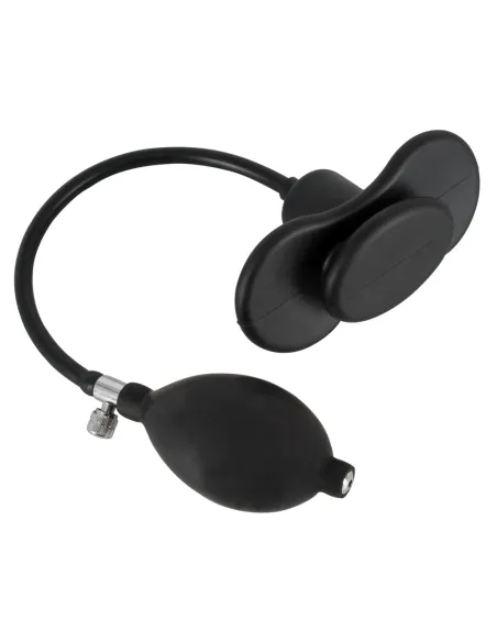 Silicone Gag