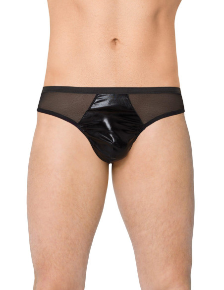 Mens Briefs 4517 - black XL