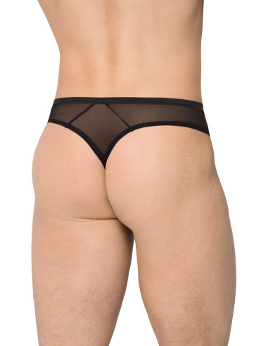 Mens Briefs 4517 - black XL