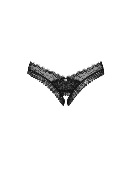 Medilla stringi otwarte   XS/S