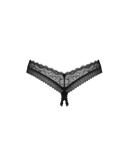 Medilla stringi otwarte   XS/S