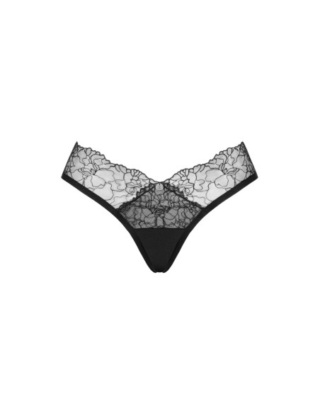 Bielizna-Bella Rou figi  M/L