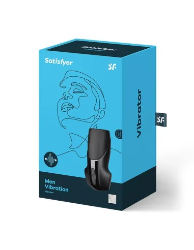 Wibrator-Satisfyer Men Vibration