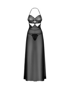 Iliosa koszulka i stringi  L/XL