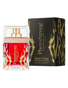 PheroStrong pheromone Devil for Men 50 ml