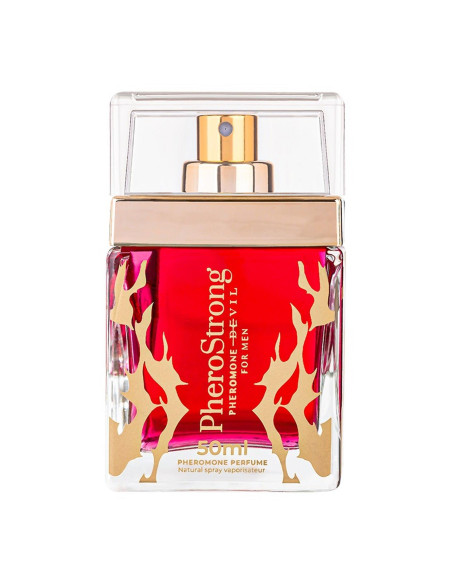 PheroStrong pheromone Devil for Men 50 ml