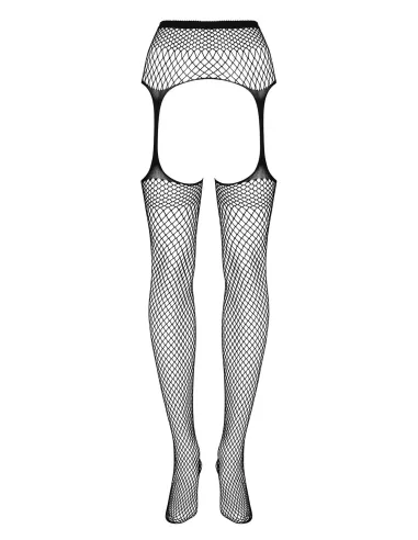 Bielizna-Garter stockings S815  S/M/L