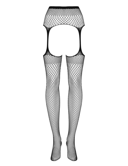Bielizna-Garter stockings S815  S/M/L