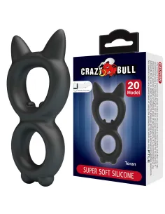 CRAZY BULL - Penis Ring TORAN