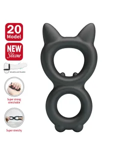 CRAZY BULL - Penis Ring TORAN 2