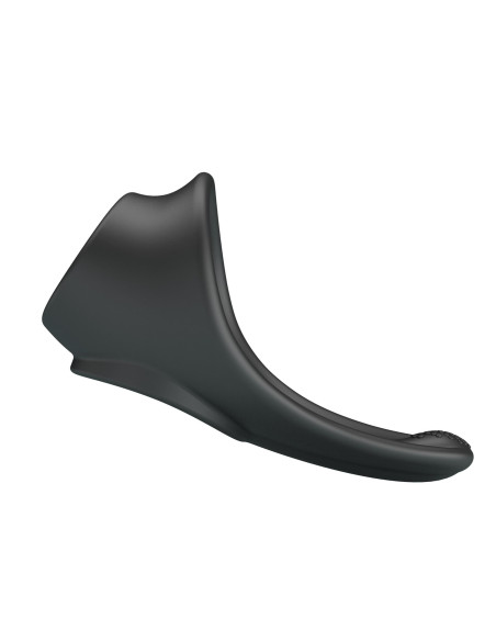 Crazy Bull Zadok Silicone Cock & Ball Ring