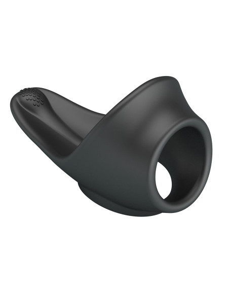Crazy Bull Zadok Silicone Cock & Ball Ring