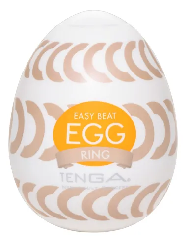 Tenga Egg Ring Single